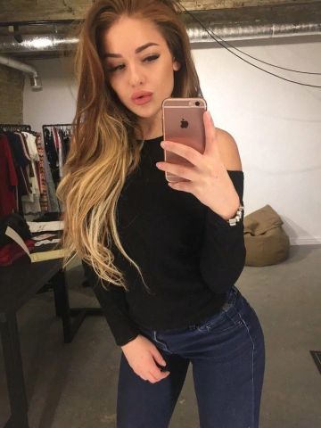 Анкета проститутки Илона - Фото 1, , 26 лет, №92078
